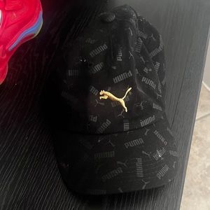 PUMA hat